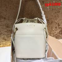 Chloe克洛伊 最新 進口小牛皮Roy系列 小號水桶包  ypk1008