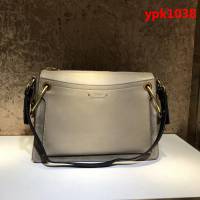 Chloe克洛伊 大號 18年新款 Chloe roy bag 大號麂皮/小牛皮 斜挎包  ypk1038