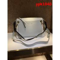 Chloe克洛伊 大號 18年新款 Chloe roy bag 大號麂皮/小牛皮 斜挎包  ypk1040