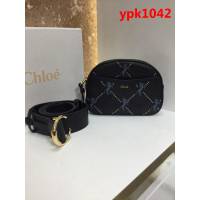 Chloe克洛伊 2018秋冬新款 腰胸包 時尚單品 1803  ypk1042