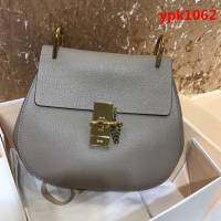 Chloe克洛伊 法國原產地小牛皮 小豬包 明星同款 可單肩斜挎  ypk1062