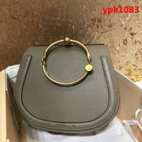 Chloe克洛伊 法國 Chloe nile 系列 手環式三用肩包 可手提單肩斜跨  ypk1083