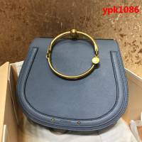 Chloe克洛伊 法國 Chloe nile 系列 手環式三用肩包 可手提單肩斜跨  ypk1086