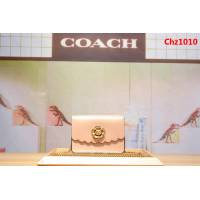 COACH蔻馳 24976 新款女士小挎包 小清新百搭 夏季必備款  Chz1010