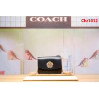 COACH蔻馳 24976 新款女士小挎包 小清新百搭 夏季必備款  Chz1012