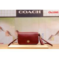 COACH蔻馳 海外代購 19914 頭層牛皮 專櫃五金打造 品質做工媲美正品  Chz1060