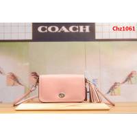 COACH蔻馳 海外代購 19914 頭層牛皮 專櫃五金打造 品質做工媲美正品  Chz1061
