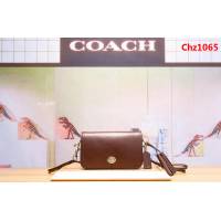 COACH蔻馳 海外代購 19914 頭層牛皮 專櫃五金打造 品質做工媲美正品  Chz1065