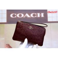 COACH蔻馳 新款女手包 58034 漆皮壓浮雕款  Chz1237