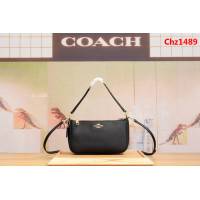 COACH蔻馳 專櫃原單 小挎包 36645 肩背斜挎包 可當手拿包  Chz1489