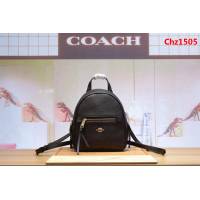 COACH蔻馳 C家30530 可愛款 3用小雙肩包 馬卡龍色系 全真皮款 手提 斜挎 多功能型小包  Chz1505