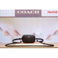 COACH蔻馳 38687 新款相機包 可做腰包 斜挎包  Chz1518