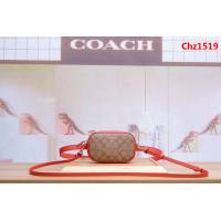 COACH蔻馳 38687 新款相機包 可做腰包 斜挎包  Chz1519
