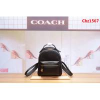 COACH蔻馳 專櫃原單 32754 新款雙肩包  Chz1567