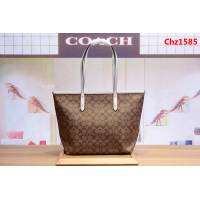 COACH蔻馳 海外代購 專櫃最爆款 媽咪包 36876  Chz1585