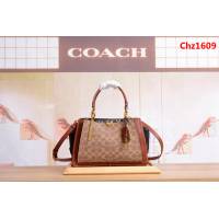COACH蔻馳 18年新款 DREAMER36號手袋 38846 百搭包款 可用於肩背或斜挎  Chz1609