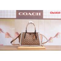 COACH蔻馳 18年新款 DREAMER36號手袋 38846 百搭包款 可用於肩背或斜挎  Chz1610