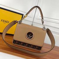 FENDI芬迪 原版品質 獨家膠囊系列 時尚手提肩背包 8806絨毛系列  fd1544