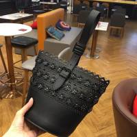 FENDI芬迪 alaia阿萊亞 法國著名品牌 同款休閒購物袋  fd1571