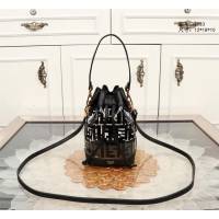FENDI芬迪 原單FENDI 時尚果凍美包 防凍裂高溫UV 配頭層牛皮 2033  fd1654