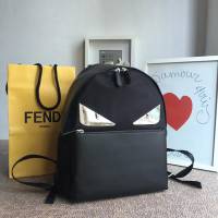 FENDI芬迪 頂級貨 新款肩包 五金眼 男女共用款 8036  fd1843