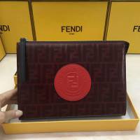 FENDI芬迪 原單水洗袋 2019夏季 旅行箱主題鞋履  fd1857