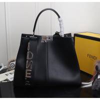 FENDI芬迪 爆款來襲 全新Peekaboo X-Lite系列手袋 可手提肩背 3307  fd1891