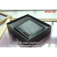 GUCCI古馳 專櫃品質 進口牛皮男士皮夾 428749 WTG1767