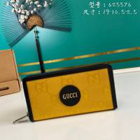Gucci古馳包包 G家新款錢包 625576 古奇男士拉鏈長錢包錢夾 gdj1406