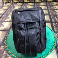 Gucci包 古馳背包 510336 克布 gucci新款雙肩背包  gudj1155