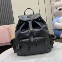 MIU MIU專櫃繆繆最新款背包女士雙肩包 jh2820型號：5BZ042