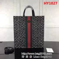GUCCI古馳原單 新款專櫃品質原單貨實物實拍450950 克格配皮 手提包 HY1027