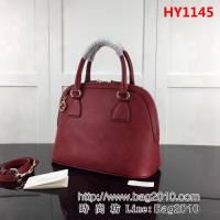 GUCCI古馳原單 新款專櫃品質原單貨實物實拍449662 大紅手提挎包 HY1145