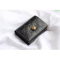 GUCCI古馳 錢包 實物拍攝 原廠材料 女款翻蓋短錢包 548057   ydgq3251