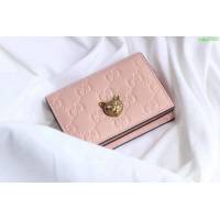 GUCCI古馳 錢包 實物拍攝 原廠材料 女款翻蓋短錢包 548057   ydgq3252