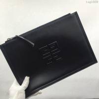 GlVENCHY紀梵希 antigona信封手包 原廠進口牛皮 手抓包  tsg1039