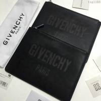 GlVENCHY紀梵希 antigona信封手包 原廠進口牛皮 手抓包  tsg1168