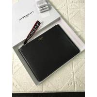 GlVENCHY紀梵希 antigona信封手包 原廠進口牛皮 拉鏈 手抓包  tsg1173