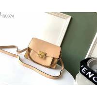 GlVENCHY紀梵希 法國代購級別 Givenchy Bag 巴黎走秀新款 中號 鏈條手提 斜挎包  tsg1254