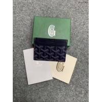 Goyard包 戈雅經典款卡包 Goyard小卡包  glg1060