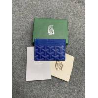 Goyard包 戈雅經典款卡包 Goyard小卡包  glg1062