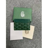 Goyard包 戈雅經典款卡包 Goyard小卡包  glg1063