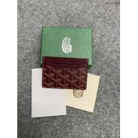 Goyard包 戈雅經典款卡包 Goyard小卡包  glg1065