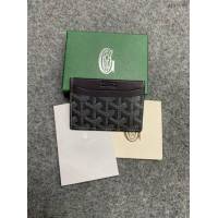 Goyard包 戈雅經典款卡包 Goyard小卡包  glg1066