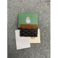 Goyard包 戈雅經典款卡包 Goyard小卡包  glg1067