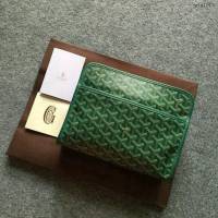 Goyard包 戈雅洗漱包 出行必備 Goyard收納包 男女同款  glg1073