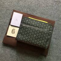 Goyard包 戈雅洗漱包 出行必備 Goyard收納包 男女同款  glg1074