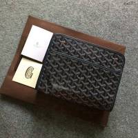 Goyard包 戈雅洗漱包 出行必備 Goyard收納包 男女同款  glg1077