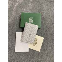 Goyard包 戈雅兩折卡包 Goyard對折卡包  glg1078