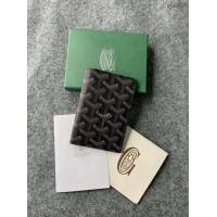 Goyard包 戈雅兩折卡包 Goyard對折卡包  glg1079